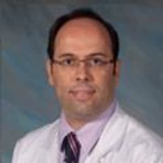 Emad Naem, MD, Endocrinology, Jacksonville, FL, Baptist Medical Center Jacksonville