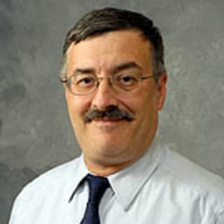 Marcus Hanfling, DO, Cardiology, Hazlet, NJ