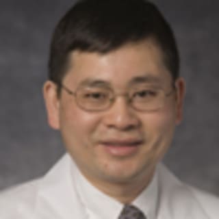Min Yao, MD, Radiation Oncology, Beachwood, OH, University Hospitals Cleveland Medical Center