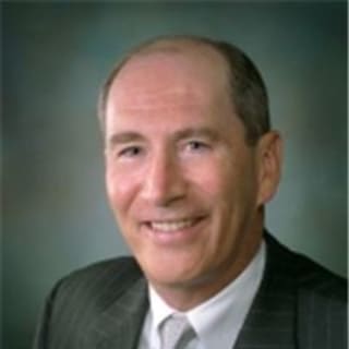 Robert King, MD, Orthopaedic Surgery, Lubbock, TX, University Medical Center