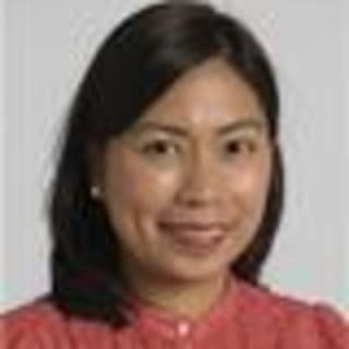 Lulette Tricia Bravo, MD, Infectious Disease, Cleveland, OH, Cleveland Clinic