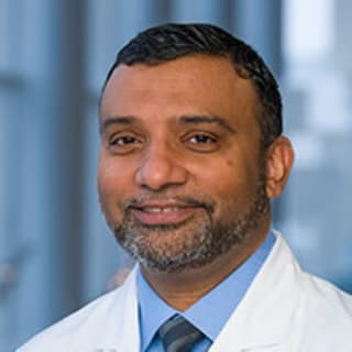 Mirza Baig, MD, Vascular Surgery, Dallas, TX, University of Texas Southwestern Medical Center