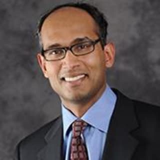 Rajeev Garapati, MD, Orthopaedic Surgery, Morton Grove, IL