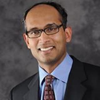Rajeev Garapati, MD, Orthopaedic Surgery, Skokie, IL, Highland Park Hospital