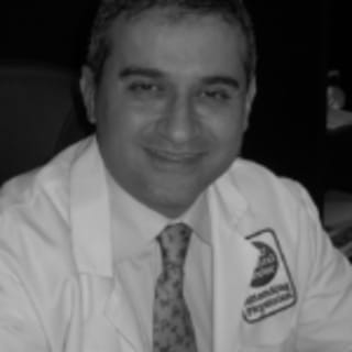 Basit Qayyum, MD, Rheumatology, New York, NY