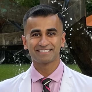 Sibi Krishnamurthy, MD, Cardiology, New York, NY