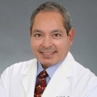 David Diaz, MD