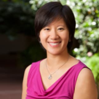 Tiffany Leung, MD