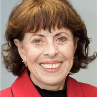 Elizabeth Muss, MD