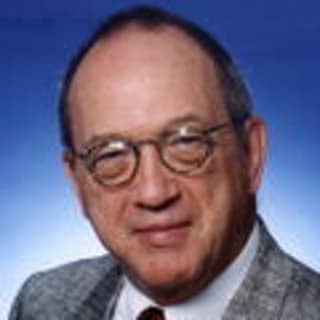 George Parker, MD