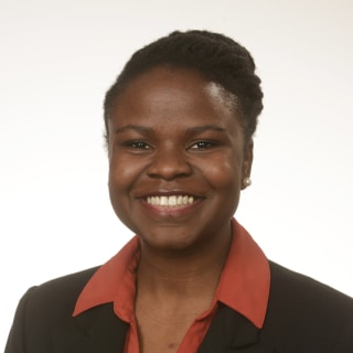 Linda Otieno, MD, Obstetrics & Gynecology, Annapolis, MD