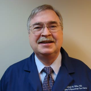 Michael Miller, MD, Obstetrics & Gynecology, Little Rock, AR, Baptist Health Medical Center-Little Rock