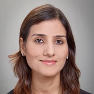 Rubina Parajuli, MD, Internal Medicine, Lancaster, PA