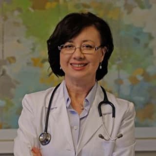 Lana Bucchino, MD, Internal Medicine, Muncie, IN