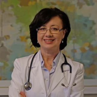 Lana Bucchino, MD