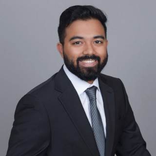 Faizan Rahim, DO, Internal Medicine, Oak Lawn, IL