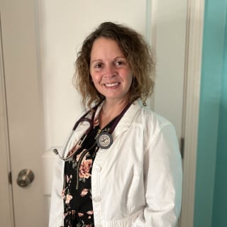 Nichole McCoy, Psychiatric-Mental Health Nurse Practitioner, Fairborn, OH