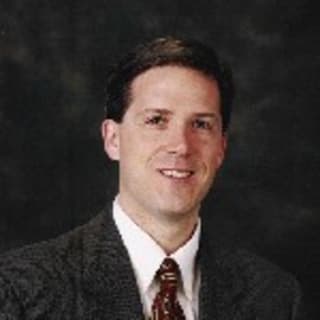 Mitchell Seitz, MD