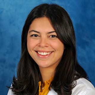 Laura Maza, MD, Pediatrics, Miami, FL