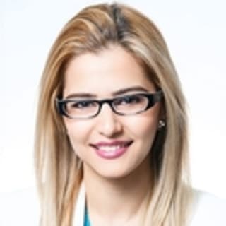 Ilanit Aminow, MD