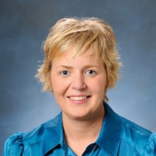 Donna (Andres) Wagstaff, MD, Family Medicine, Saint Louis, MO, Mercy Hospital South