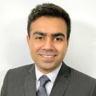 Waqas ali, MD