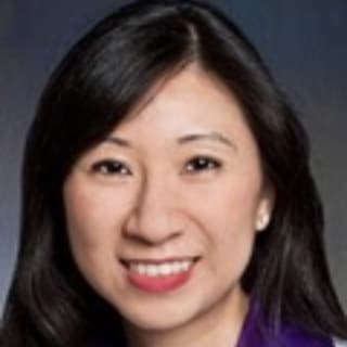 Stephanie Liu, MD