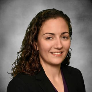 Ana Grandinetti, MD, Other MD/DO, Indianapolis, IN