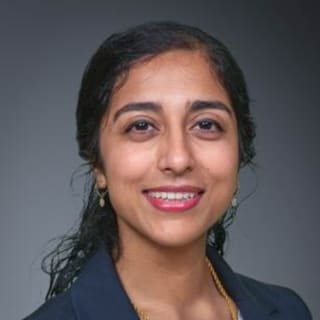 Sarah Kurian, MD, Radiology, Leawood, KS, Saint Luke's South Hospital