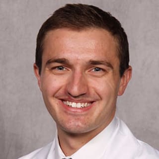 Thomas Farnbacher, MD, Resident Physician, Columbus, OH