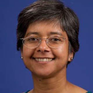 Sandhya Yadav, MD