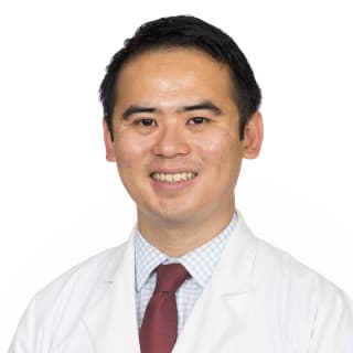 Jack Xu, MD, Cardiology, Winston Salem, NC, CHI St. Vincent Infirmary