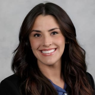 Kayla Underwood, DO