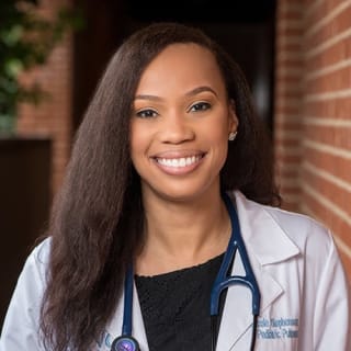 Nicole Stephenson, MD, Pediatric Pulmonology, Chapel Hill, NC, University of North Carolina Hospitals