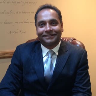 Hitesh Narain, MD, Obstetrics & Gynecology, Patchogue, NY, Stony Brook University Hospital