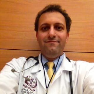 Mohammad Dastjerdi, MD, Neurology, Loma Linda, CA, Loma Linda University Medical Center