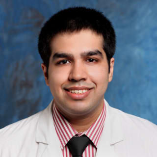 Anas Ahmed, MD