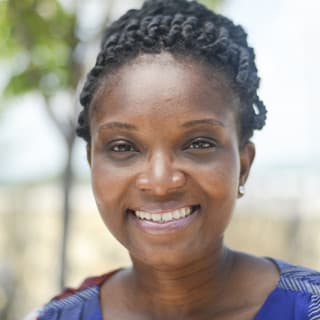 Barbara Oppong, MD