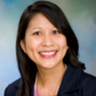 Sheyanne Chan, Pediatric Nurse Practitioner, Fort Hood, TX