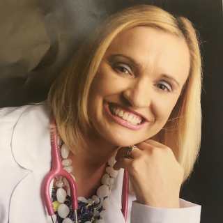 Angela Thornton, Family Nurse Practitioner, Athens, GA