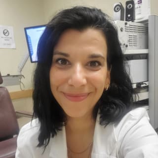 Sara Abu-Ghanem, MD, Otolaryngology (ENT), Brooklyn, NY, NYC Health + Hospitals / Kings County