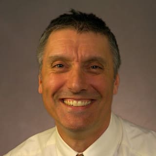 Michael DeVita, MD