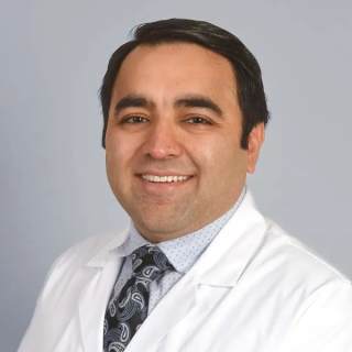 Paras Bhatt, MD, Cardiology, Norwich, CT, Veterans Affairs Connecticut Healthcare System