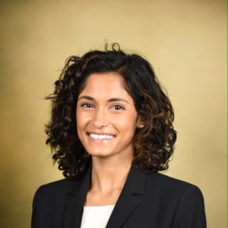 Maya Rao, MD, Pediatrics, Seattle, WA