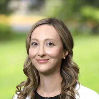 Jenna Bergerson, MD