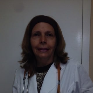 Luna (Wahnon De Benayoun) Wahnon Benayoun, Nurse Practitioner, Miami Lakes, FL