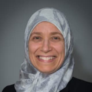 Aida Shanti, MD