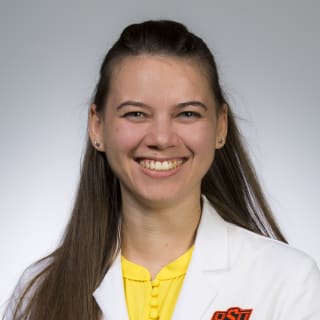 Jesinelisiwe Whitley, DO, Other MD/DO, Oklahoma City, OK