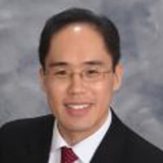Irving Hwang, MD