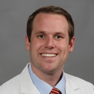 Ryan Jensen, DO, Resident Physician, Greenville, NC